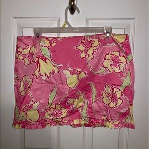 Lilly Pulitzer Skirt in Size 10